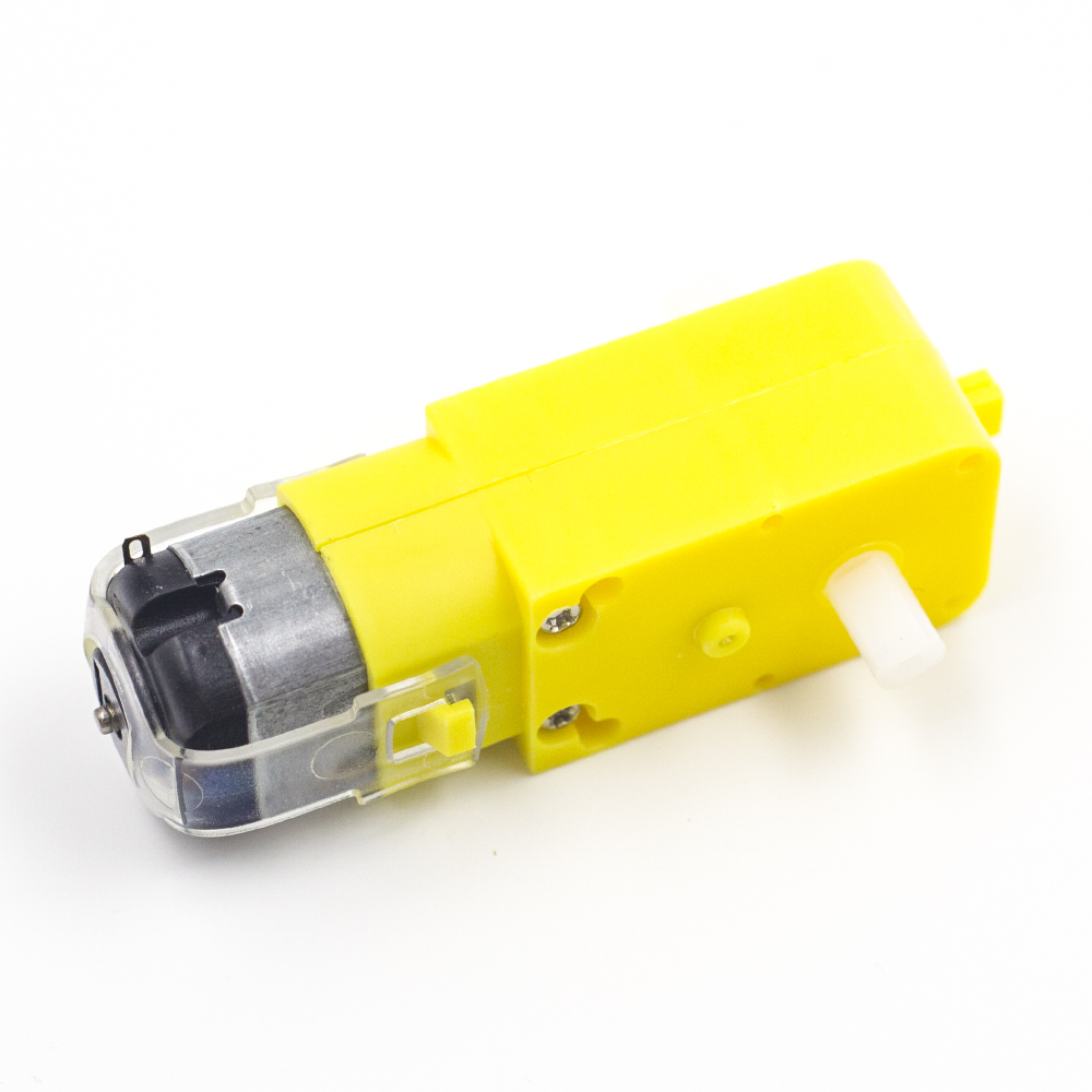 Мотор-редуктор 1к48 3-6V 125rpm/min В